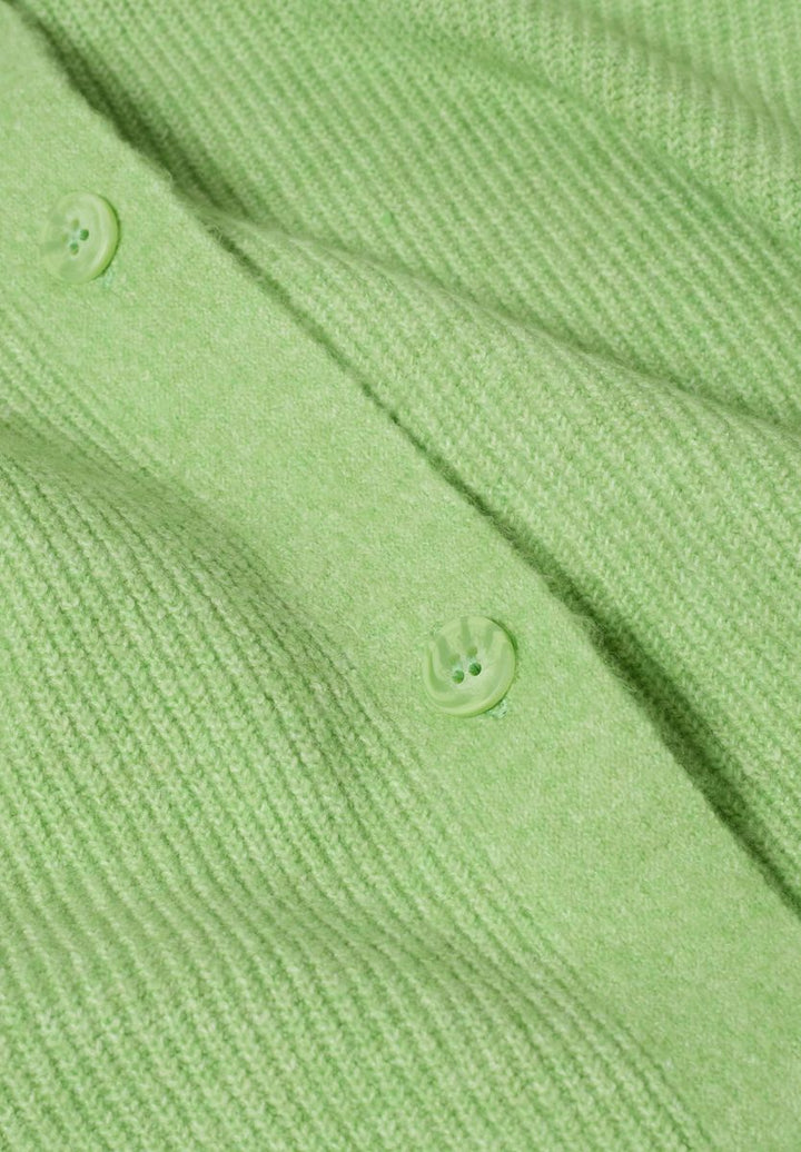 Kurzer Cardigan