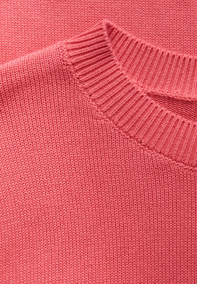 Basic Pullover