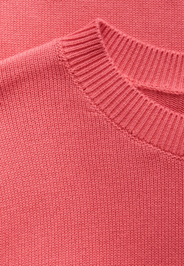 Basic Pullover