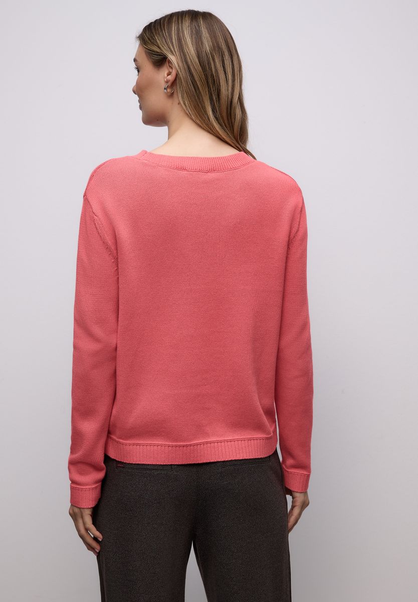 Basic Pullover