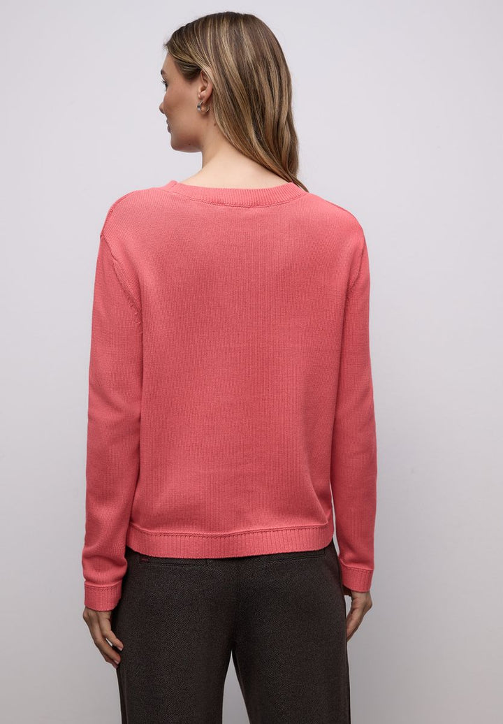 Basic Pullover
