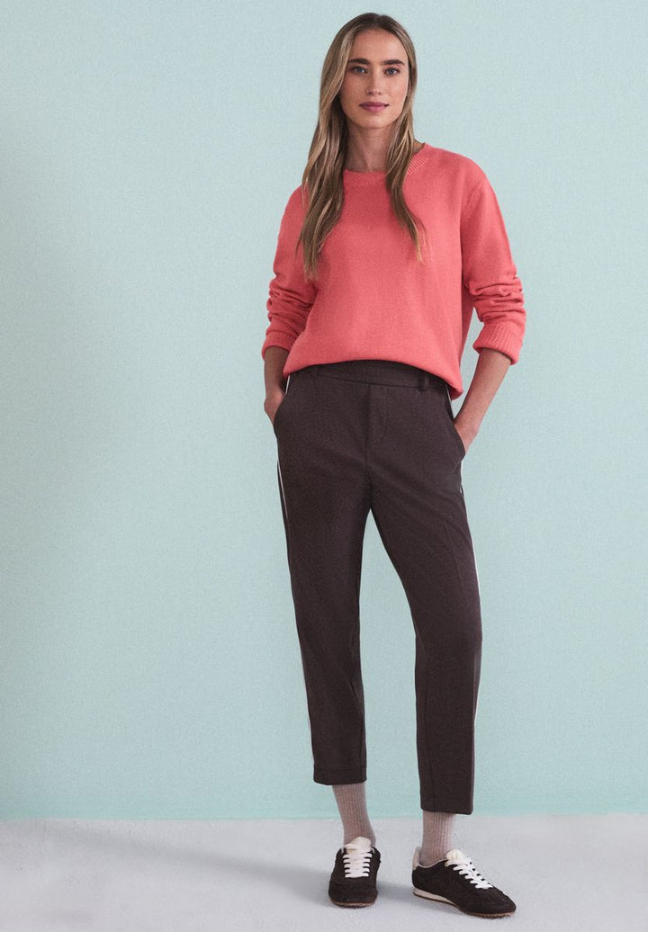 Basic Pullover
