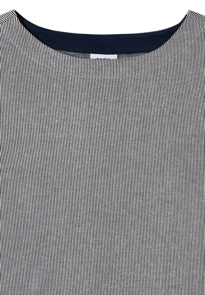 Gestreiftes Shirt