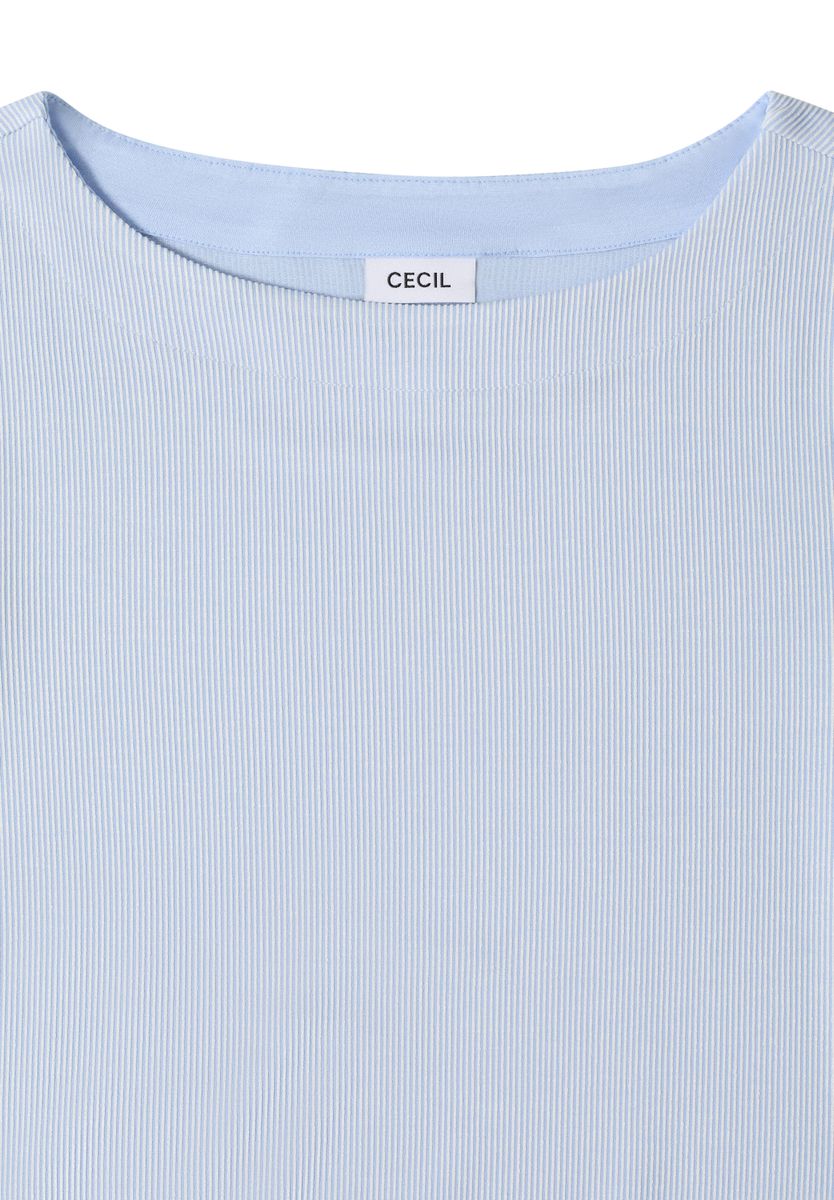 Gestreiftes Shirt