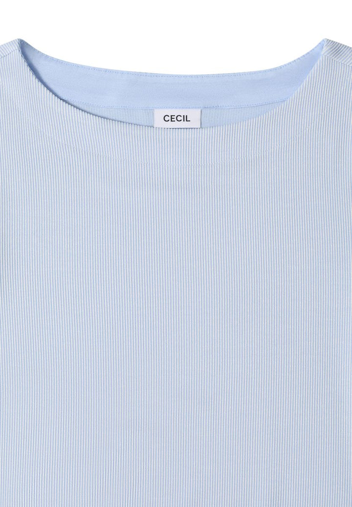 Gestreiftes Shirt