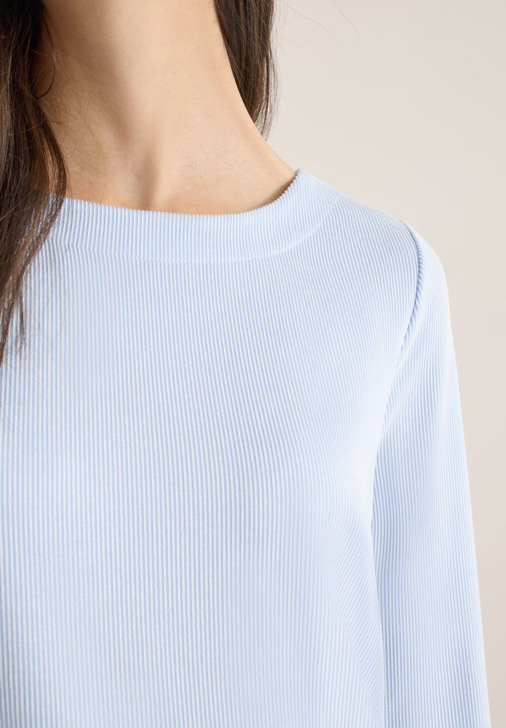 Gestreiftes Shirt