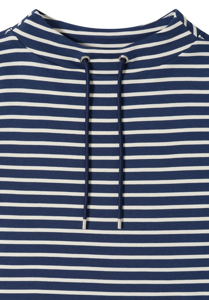 Gestreiftes Shirt