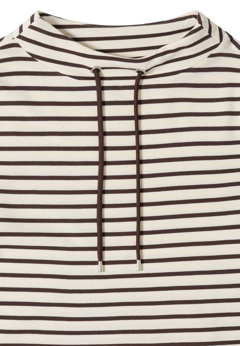 Gestreiftes Shirt