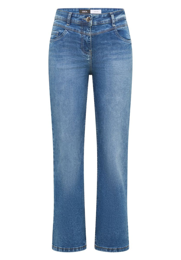 Bootcut Jeans