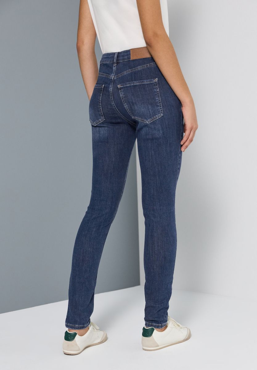 Skinny Fit Jeans