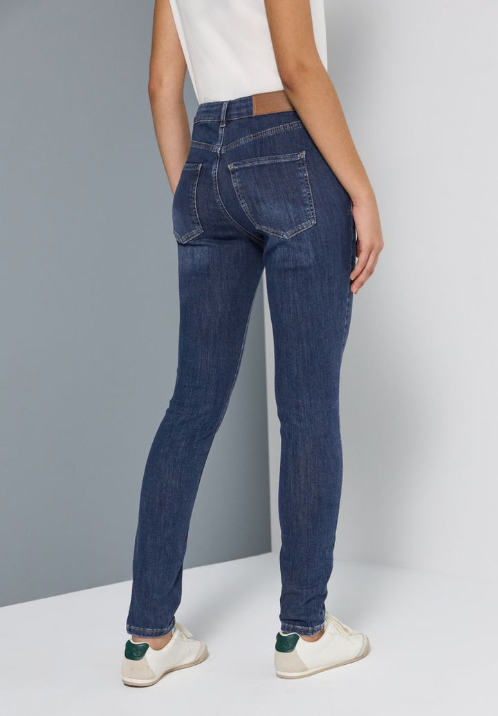 Skinny Fit Jeans