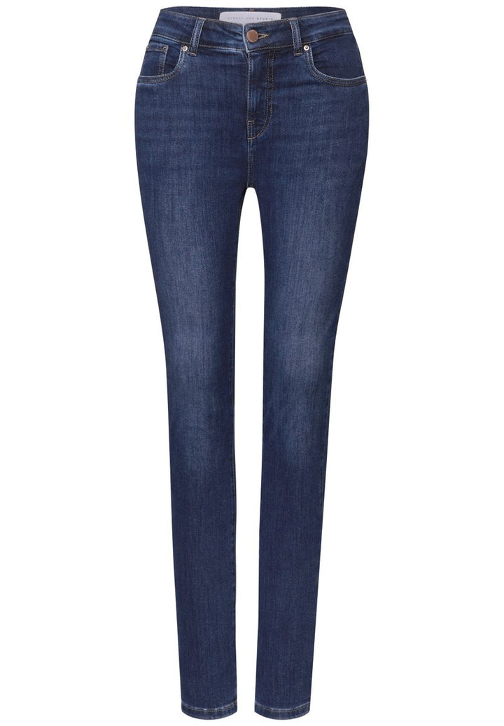 Skinny Fit Jeans