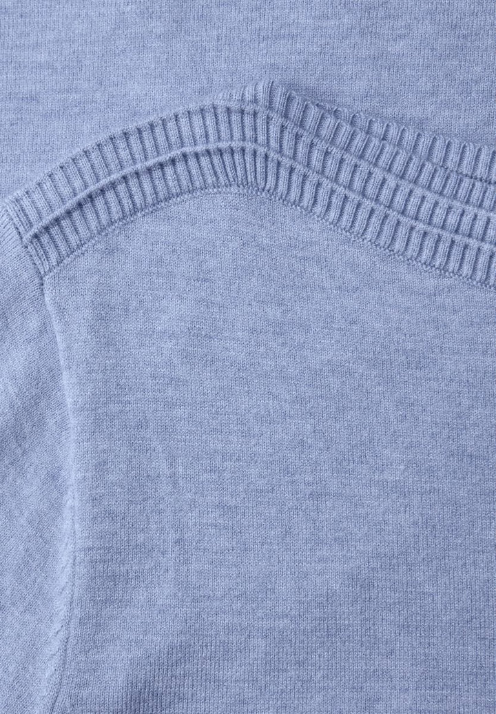 Basic U-Boot Pullover