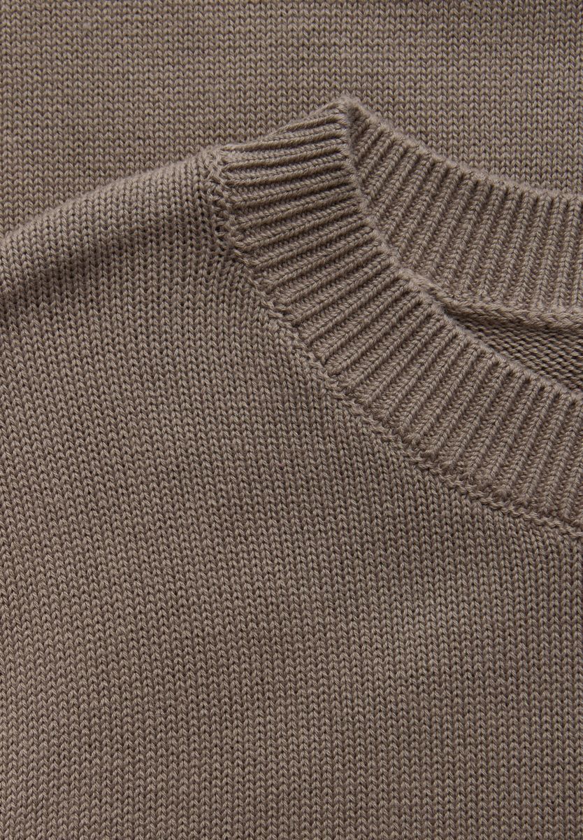 Basic Pullover