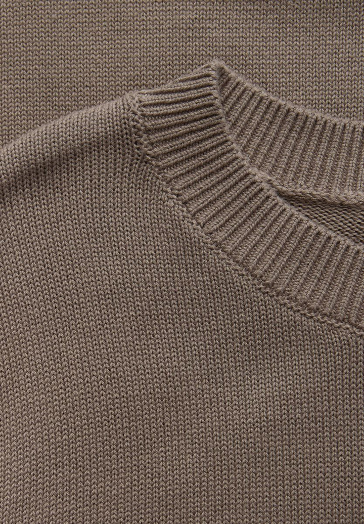 Basic Pullover