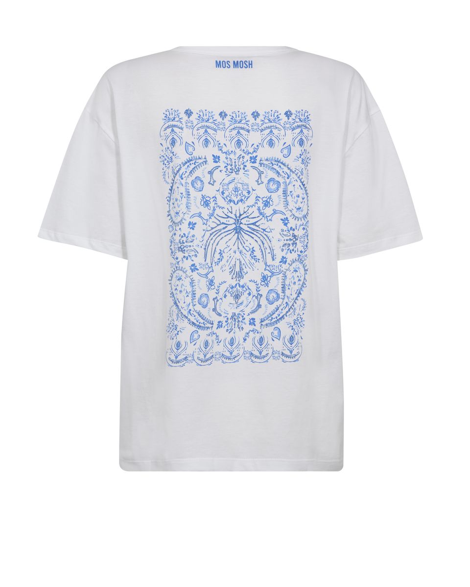 MMEndre O-SS Tee