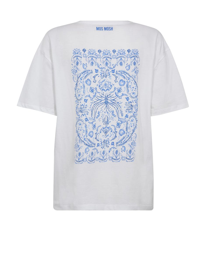 MMEndre O-SS Tee