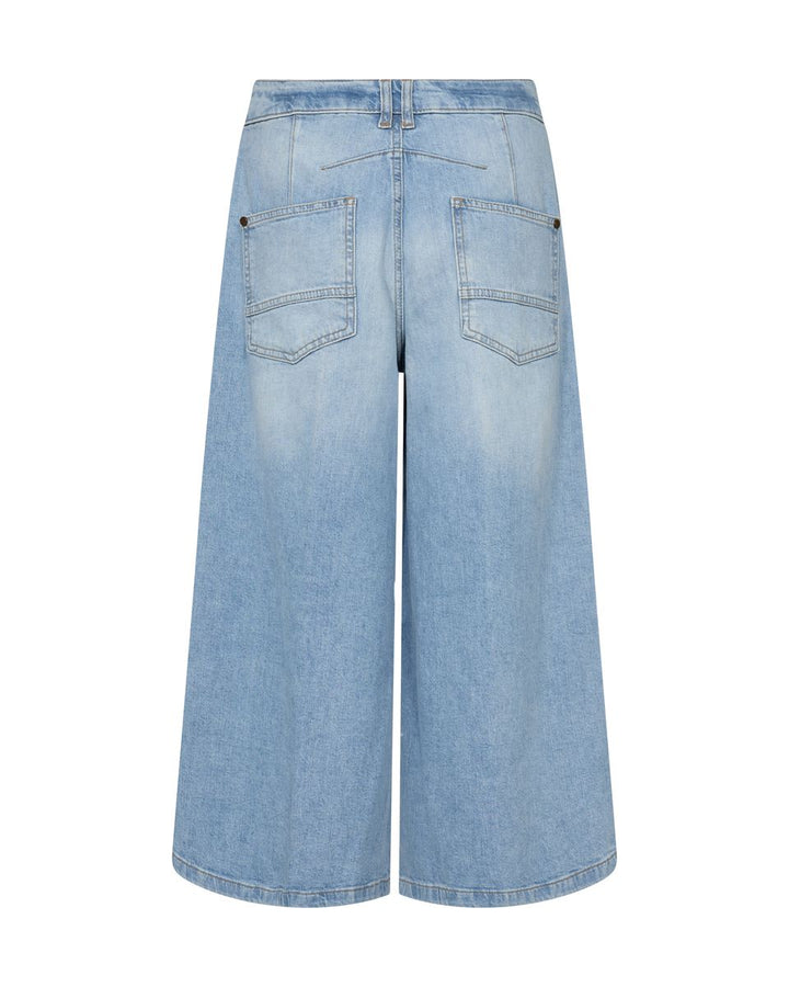 MMCulotte Sagai Jeans