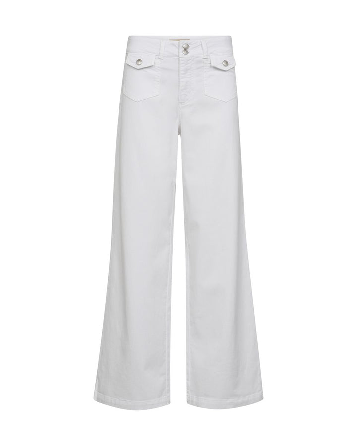 MMColette Bianco Jeans