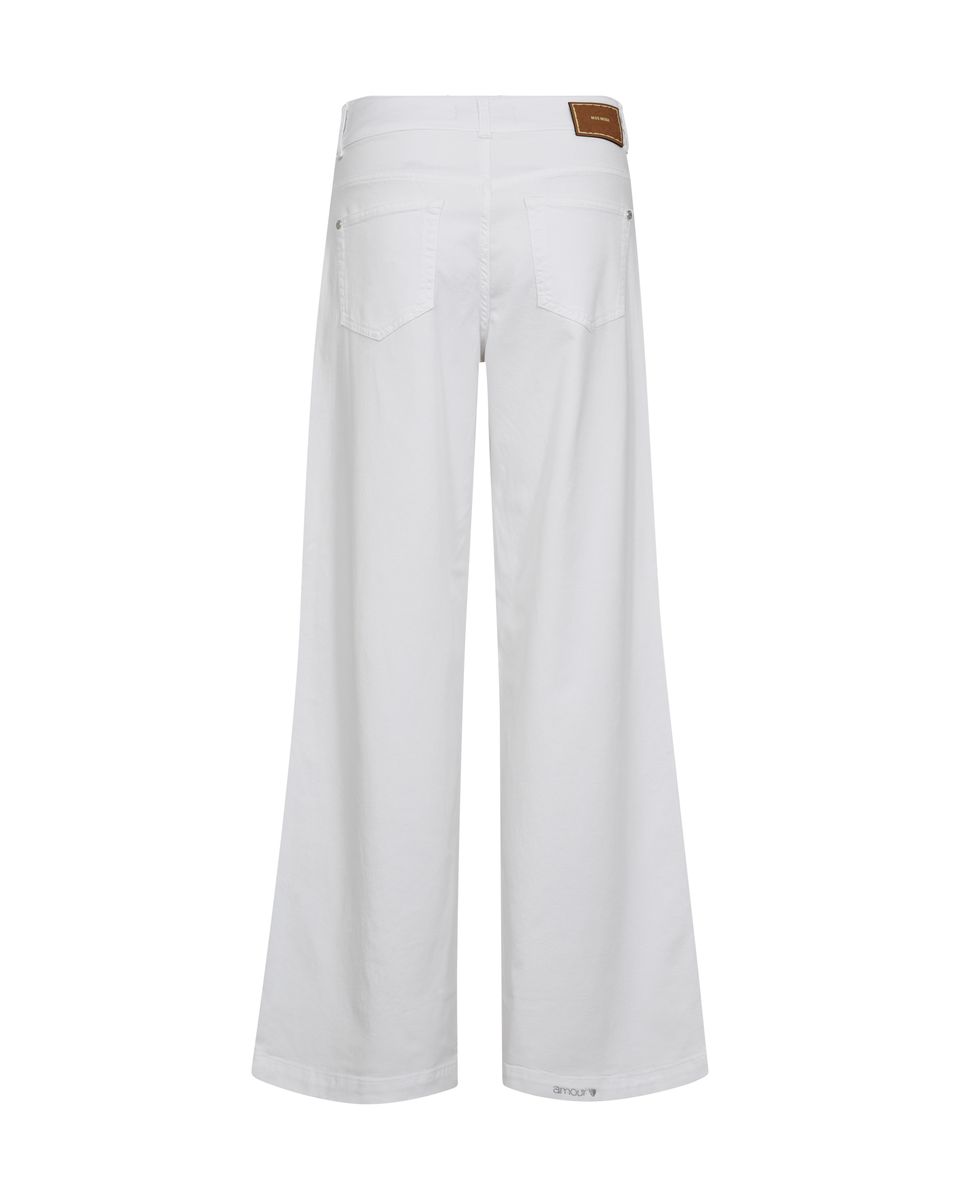 MMColette Bianco Jeans