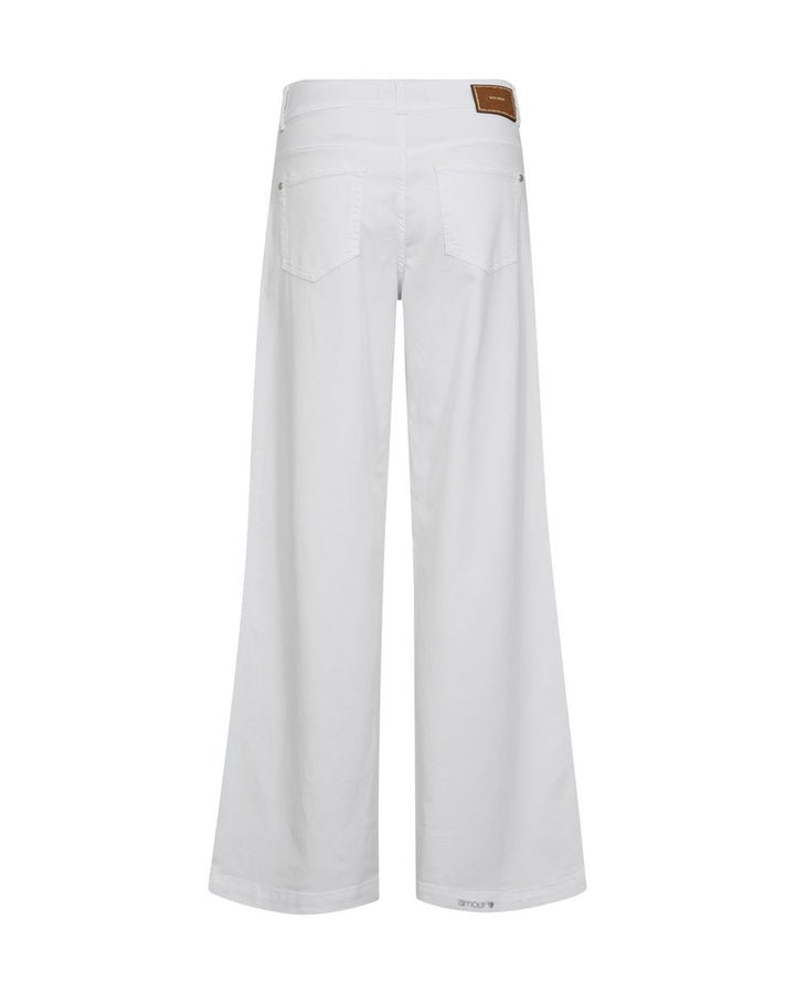MMColette Bianco Jeans