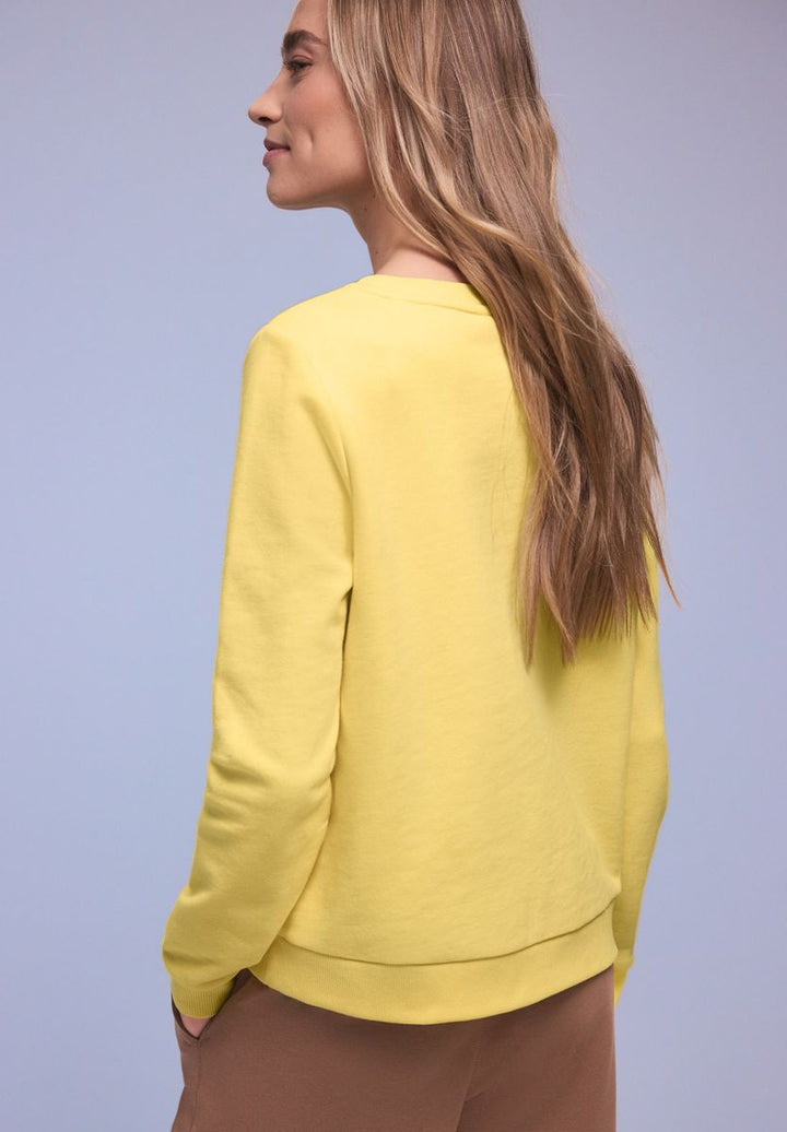 Basic Sweatshirt
