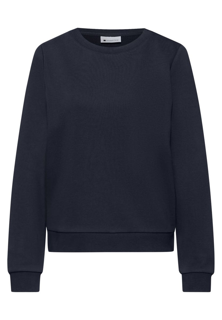 Basic Sweatshirt