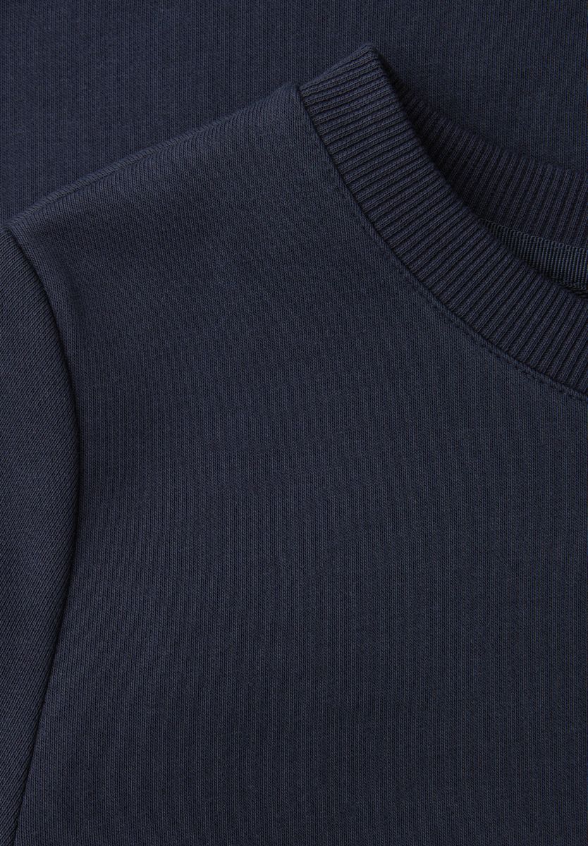 Basic Sweatshirt