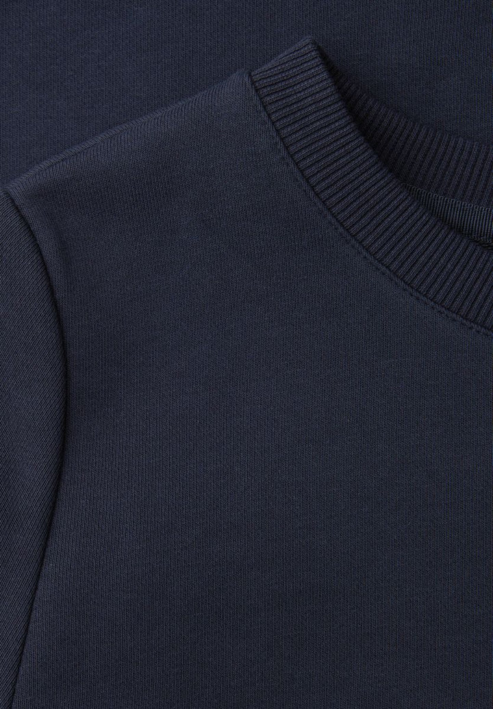 Basic Sweatshirt