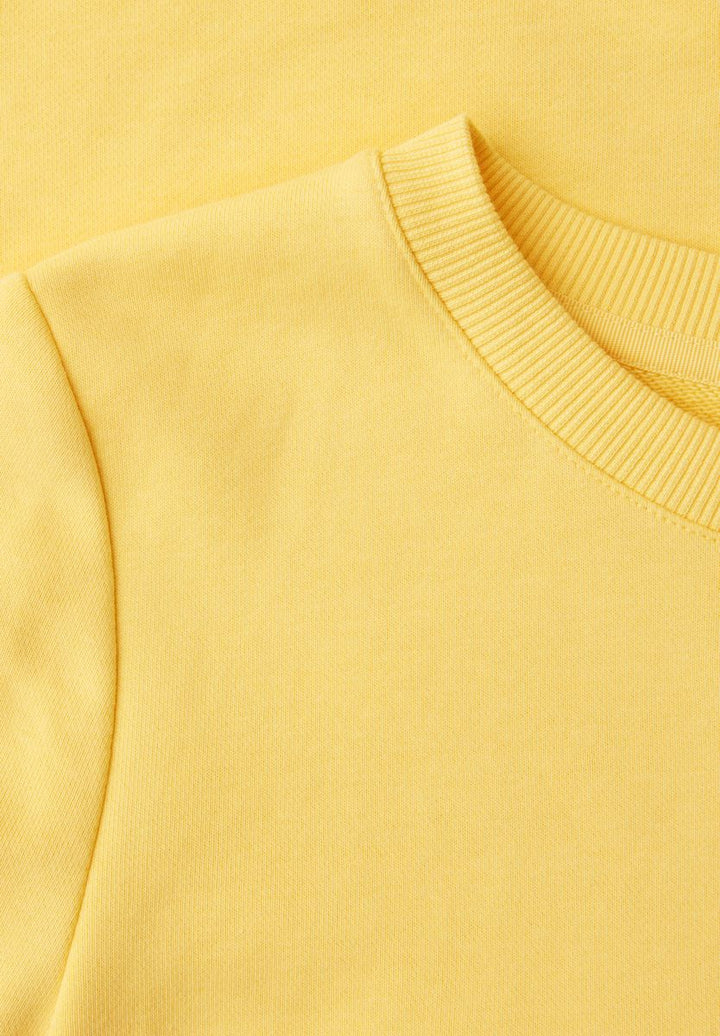 Basic Sweatshirt