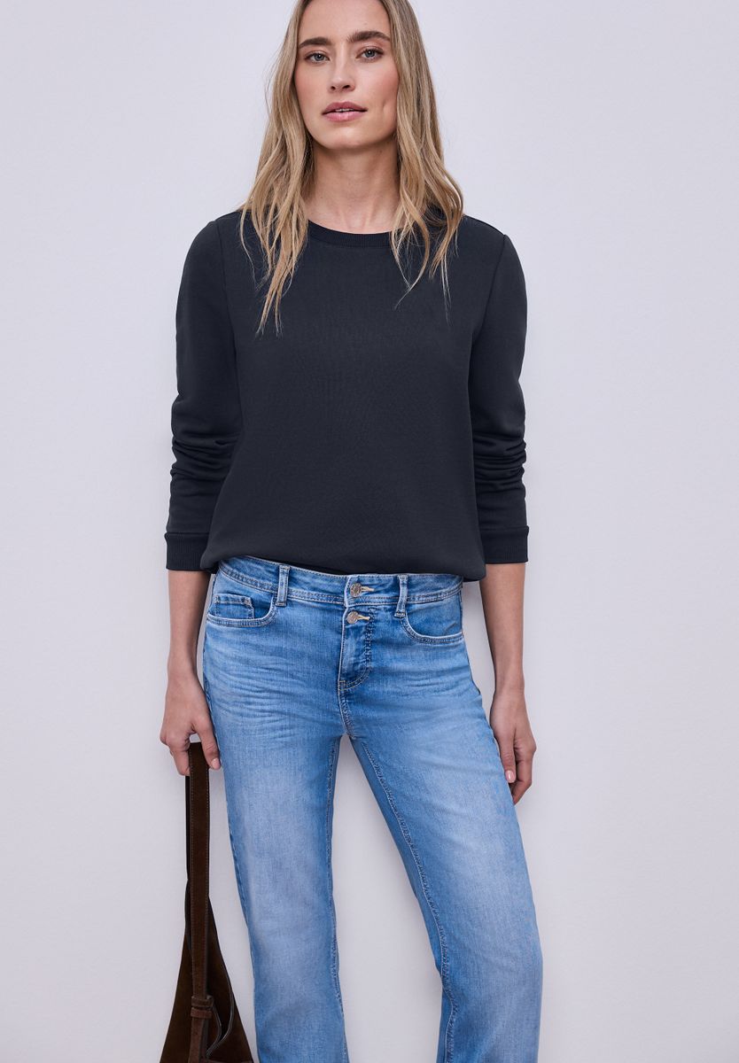 Basic Sweatshirt