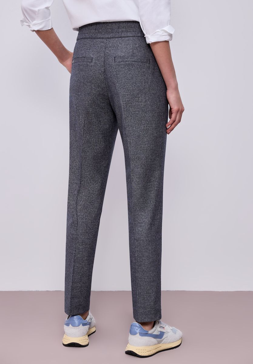 Melange Hose