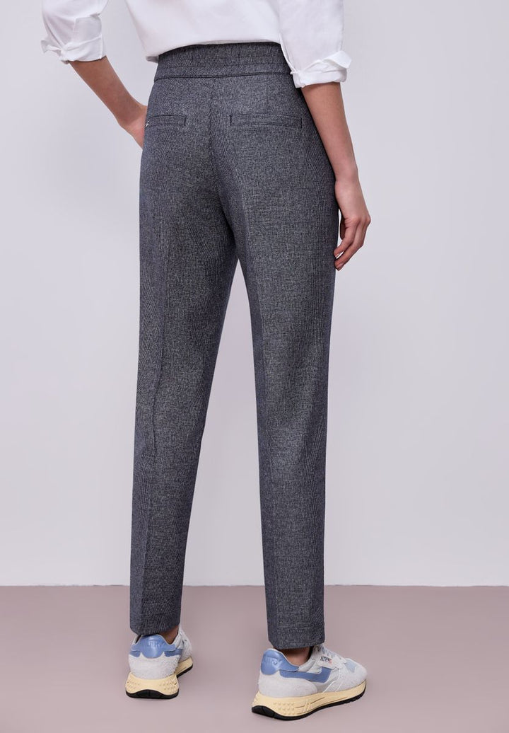 Melange Hose