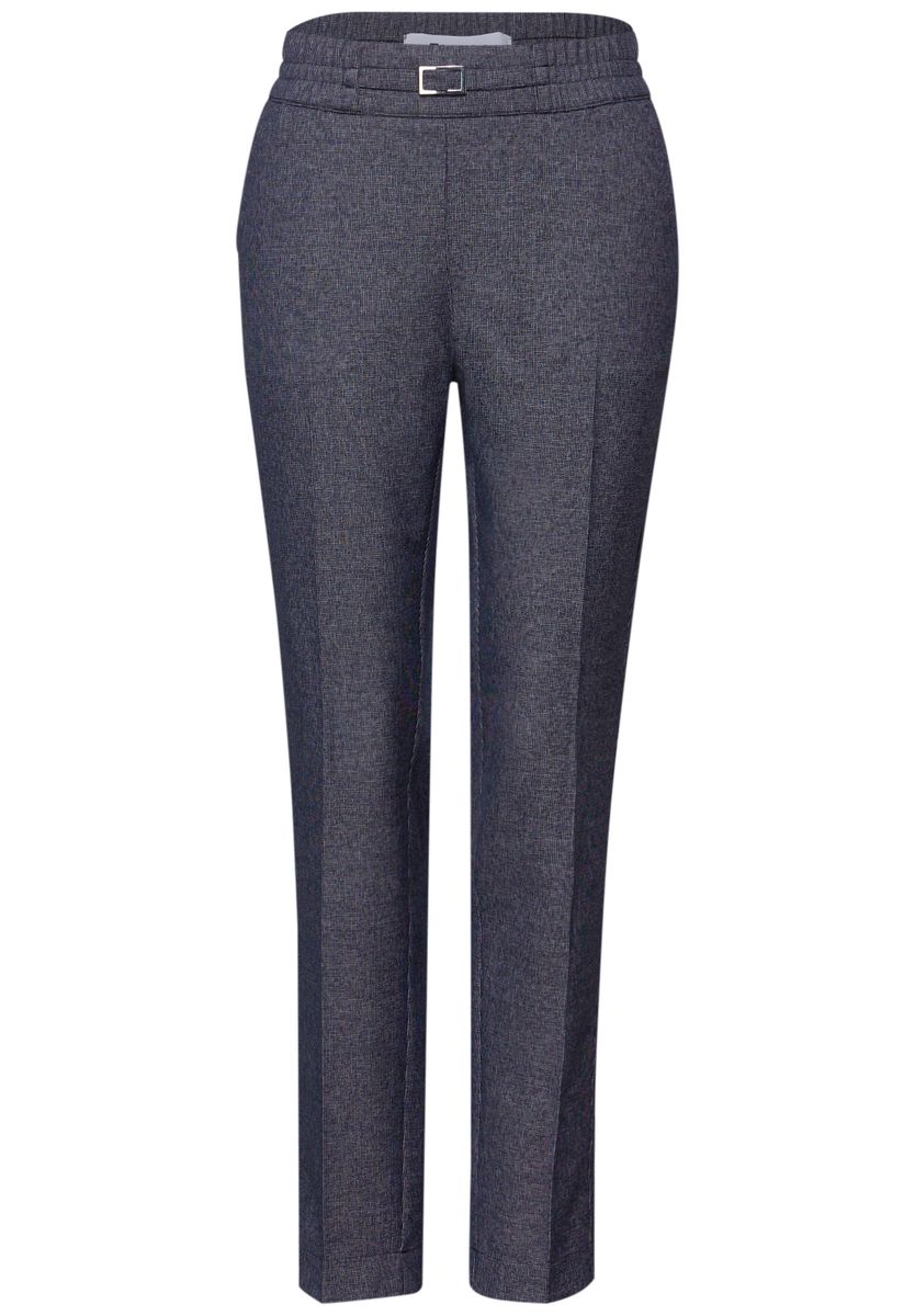 Melange Hose