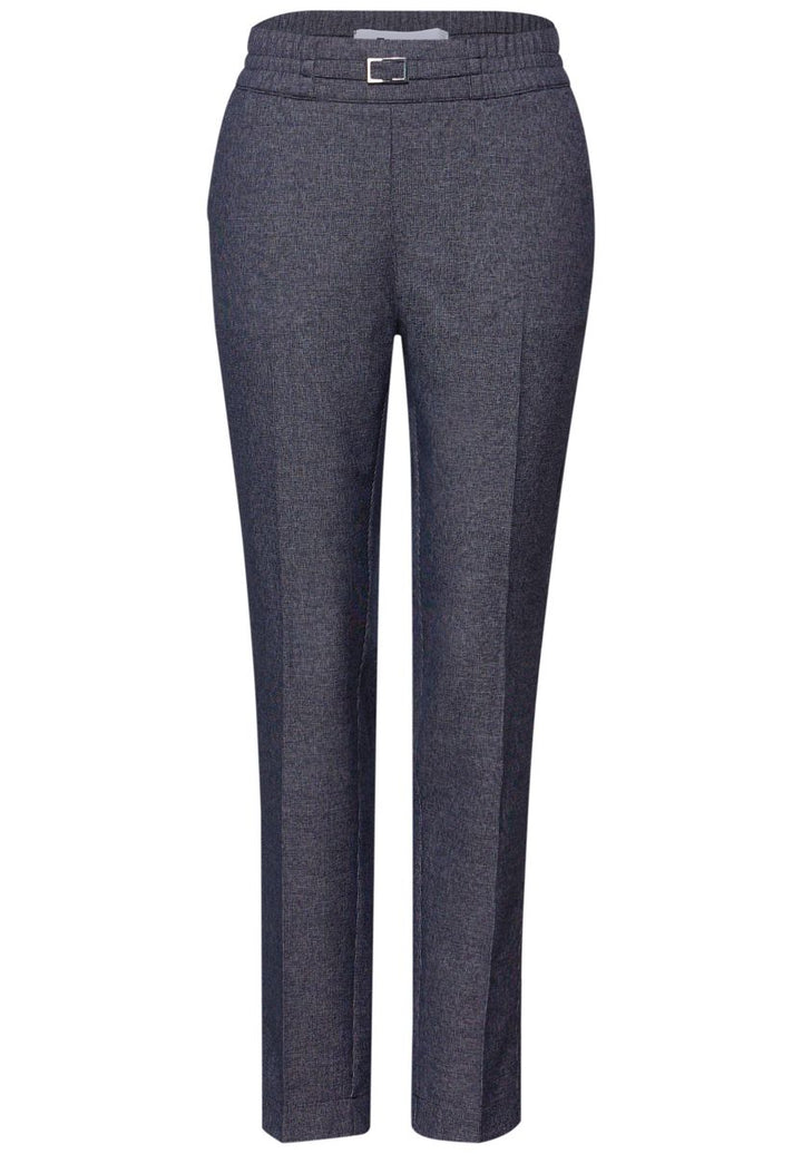 Melange Hose