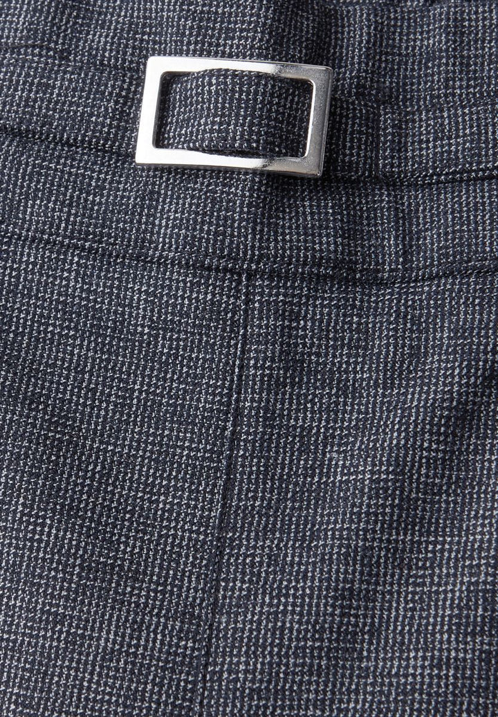 Melange Hose