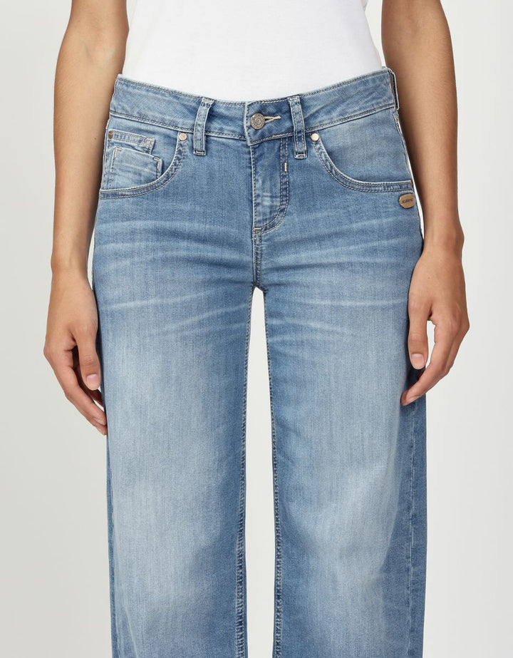 94RIVER - comfort straight fit