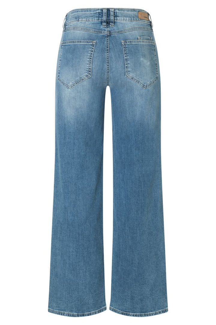 94RIVER - comfort straight fit