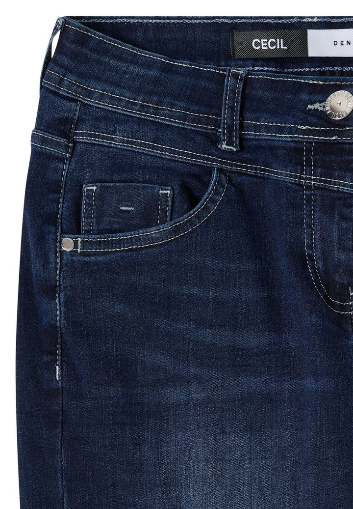 Bootcut Jeans