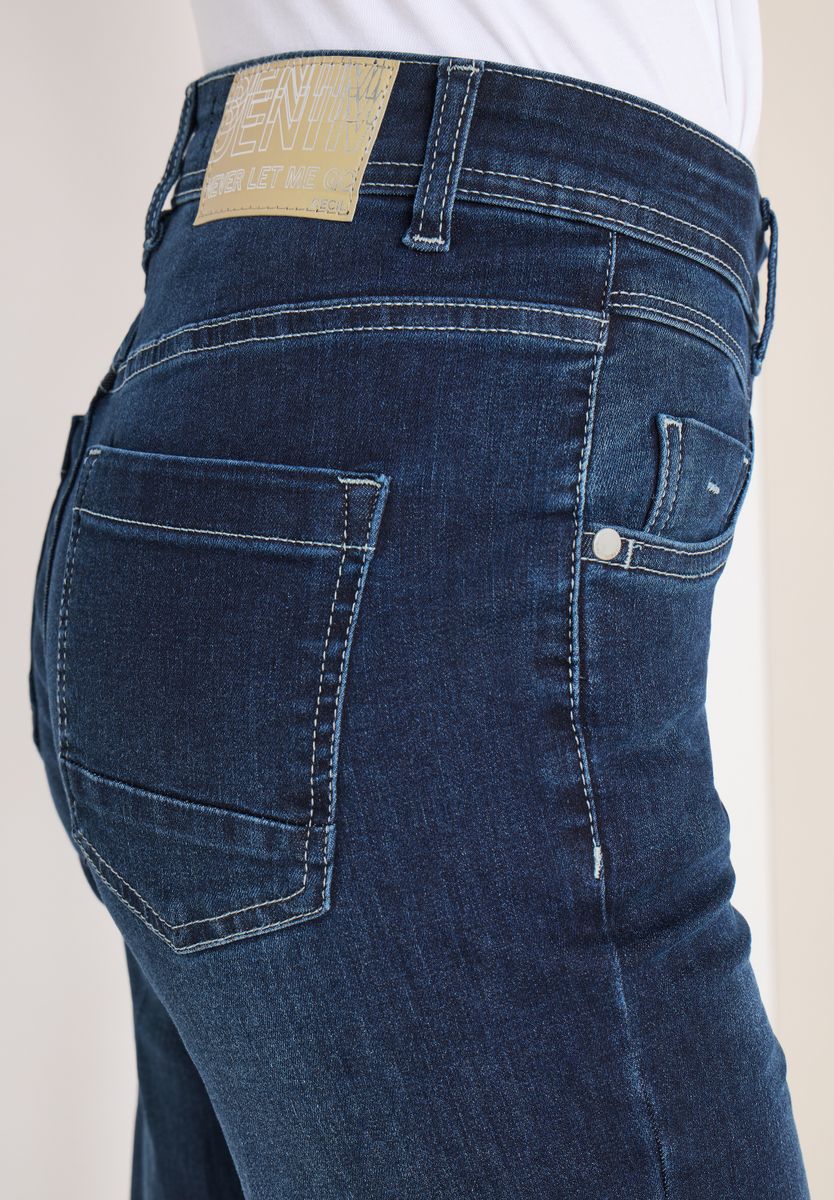Bootcut Jeans