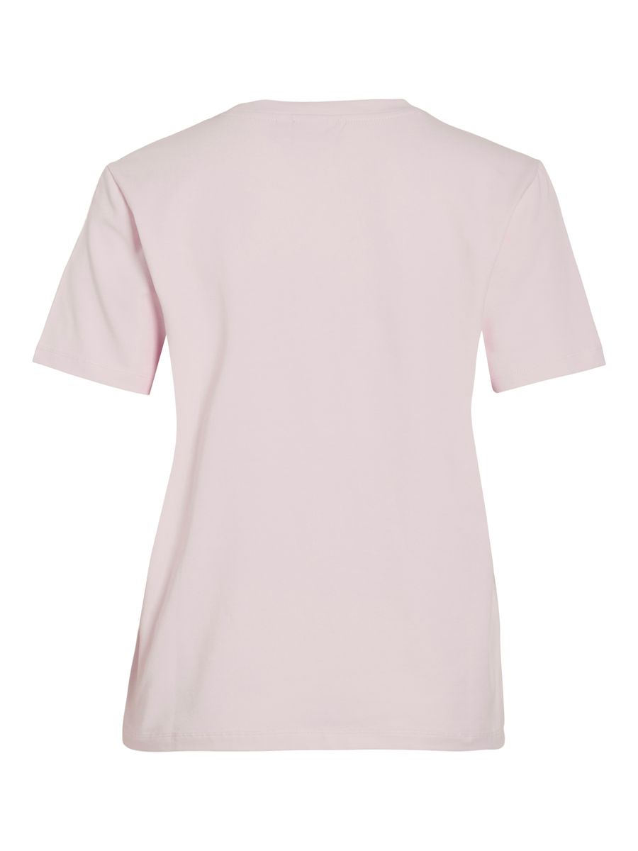 VINORA S/S T-SHIRT - NOOS