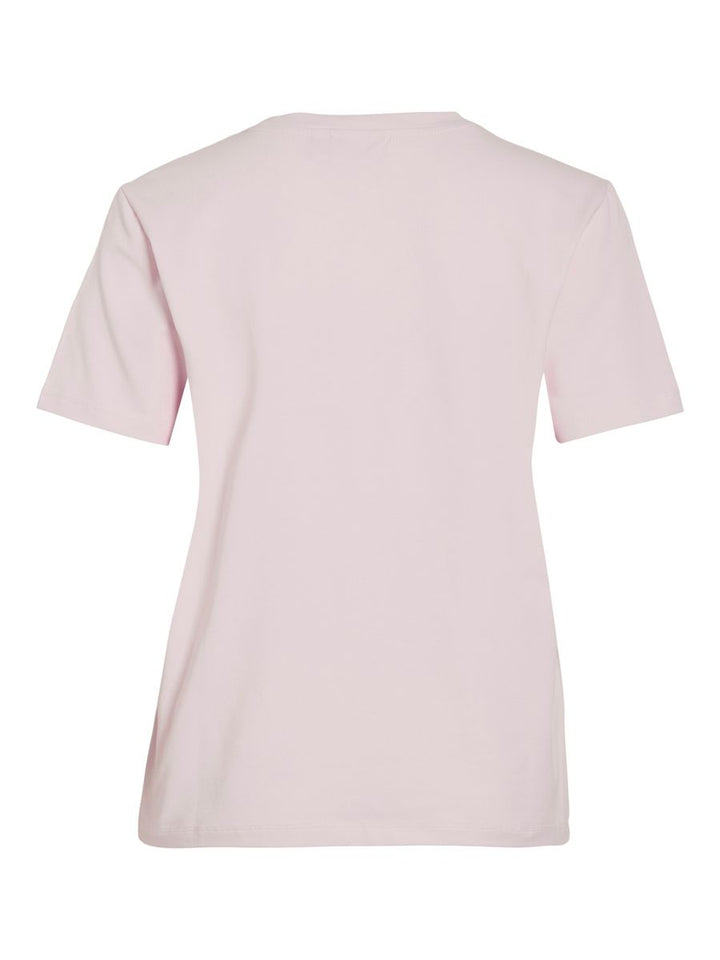 VINORA S/S T-SHIRT - NOOS