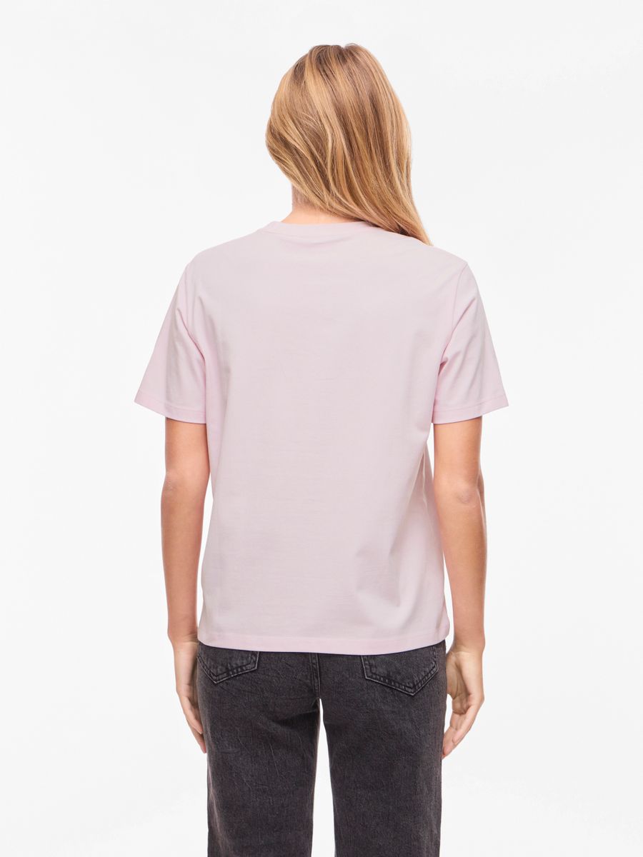 VINORA S/S T-SHIRT - NOOS