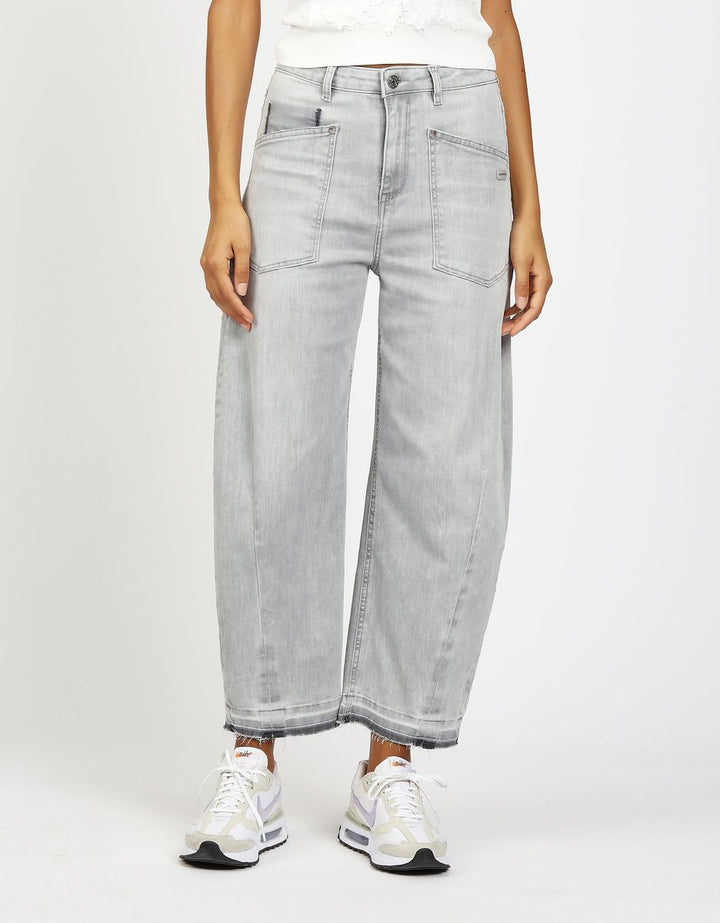 94ODINA - o-shape fit