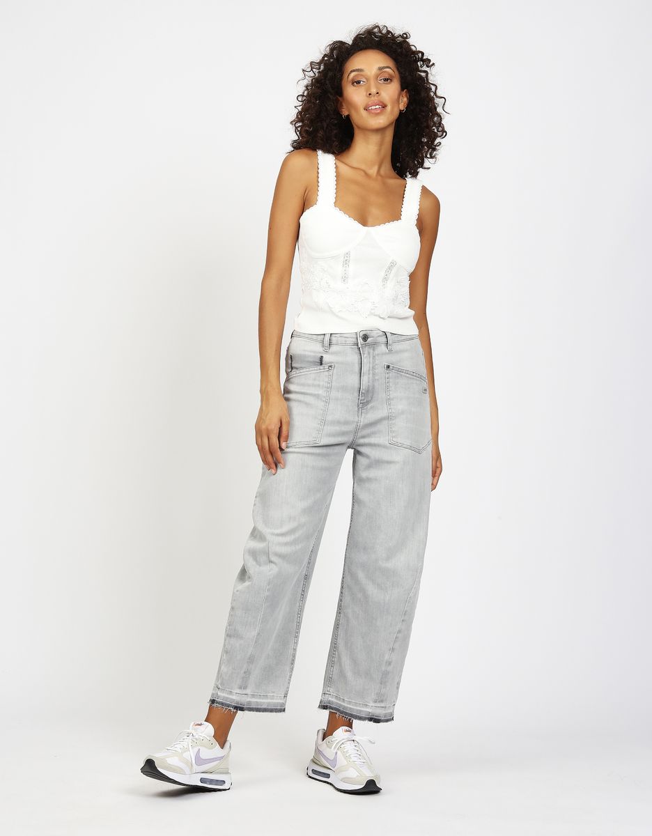 94ODINA - o-shape fit