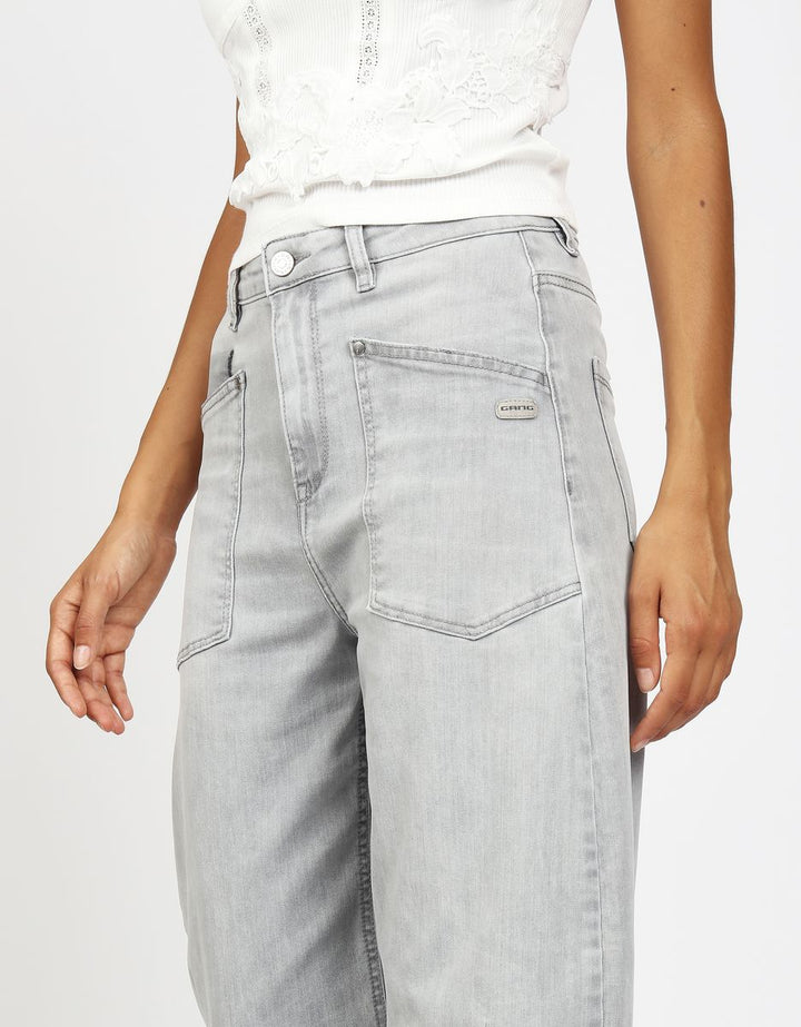 94ODINA - o-shape fit