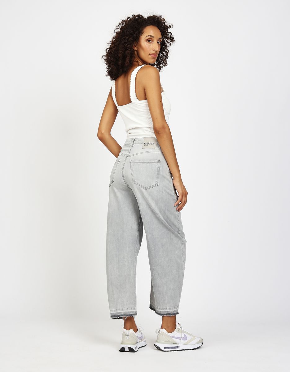 94ODINA - o-shape fit