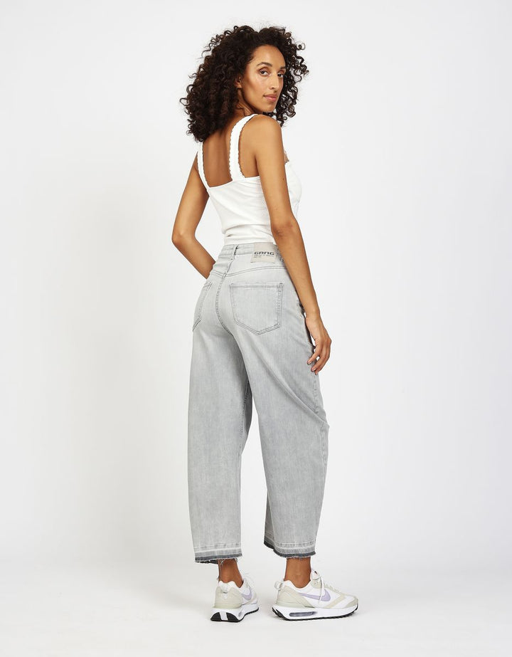 94ODINA - o-shape fit