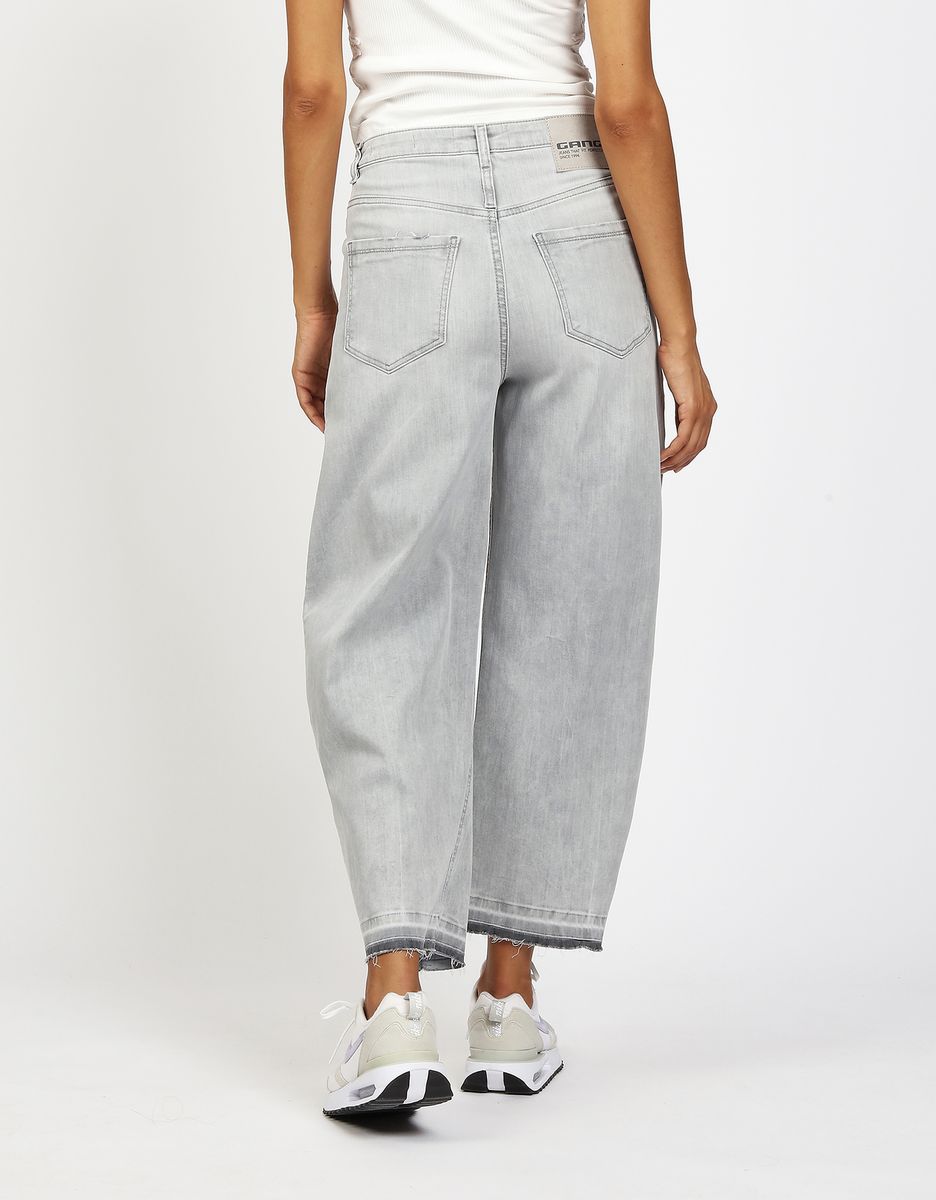 94ODINA - o-shape fit