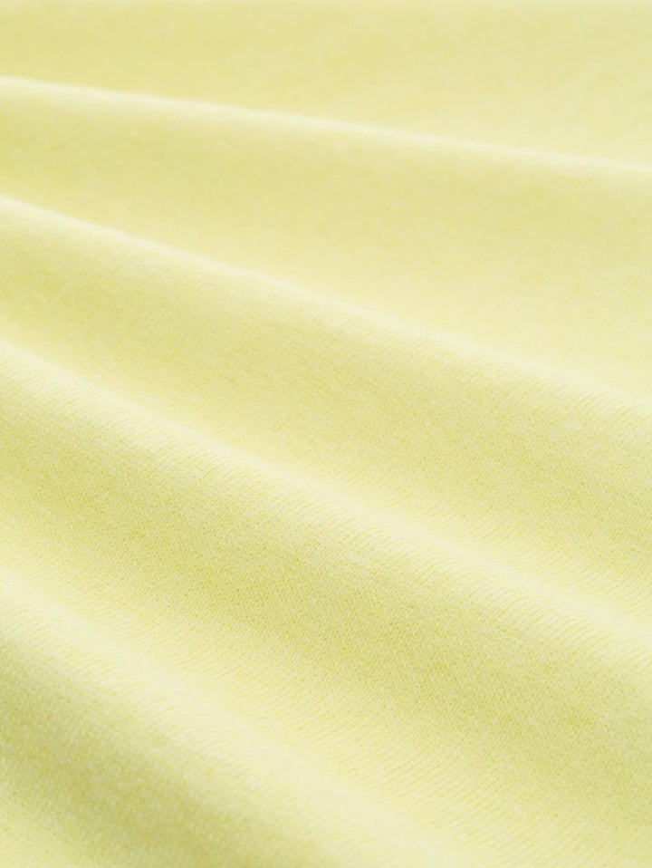 Loose Fit Cardigan mit Kaschmir-Anteil